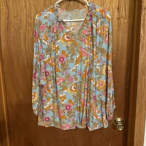 Boutique Brand size M